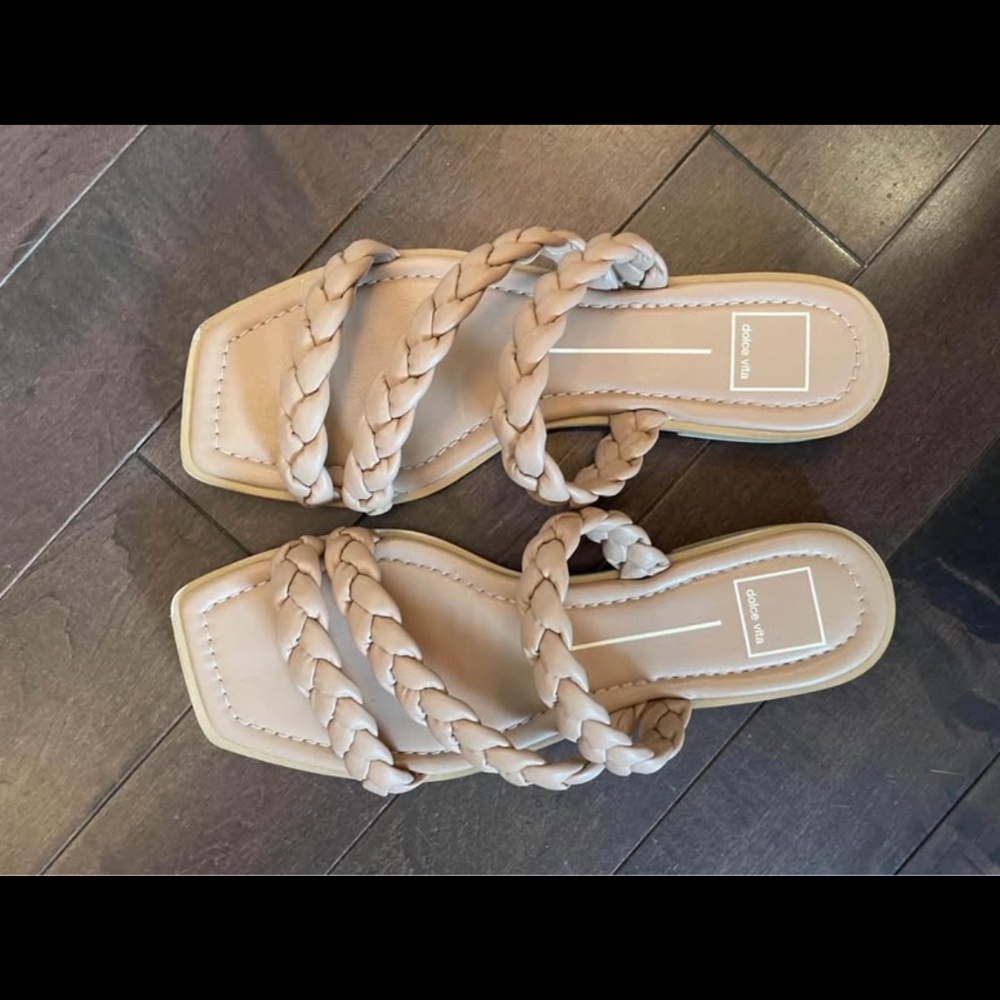 Dolce Vita Sandal